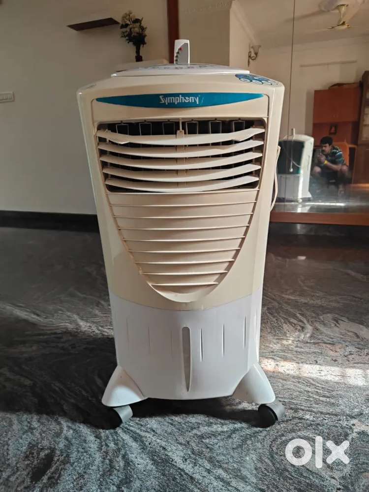 Symphony air cooler
