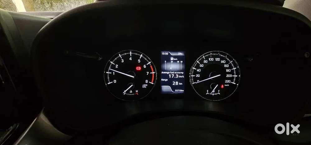 Maruti Suzuki Baleno 2023 Alpha