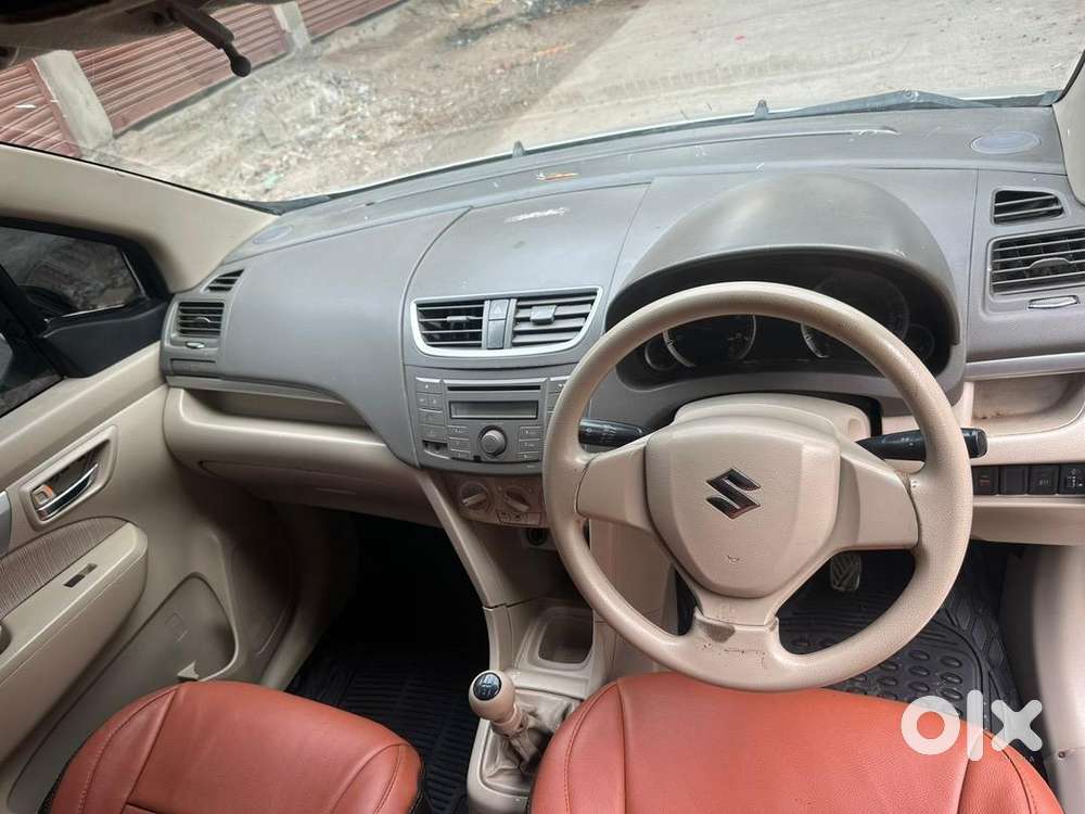 Reliable Maruti Suzuki 2014