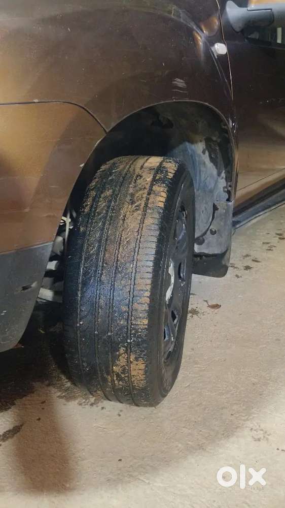 Renault Duster 2014 Diesel Good Condition