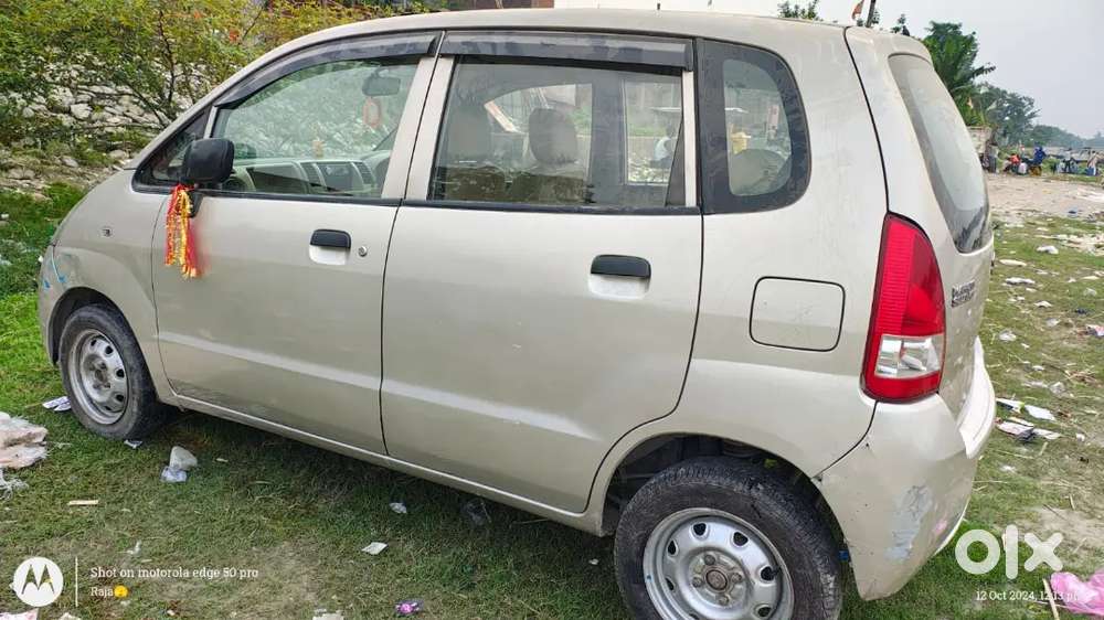 Maruti Suzuki Zen Estilo Hai
