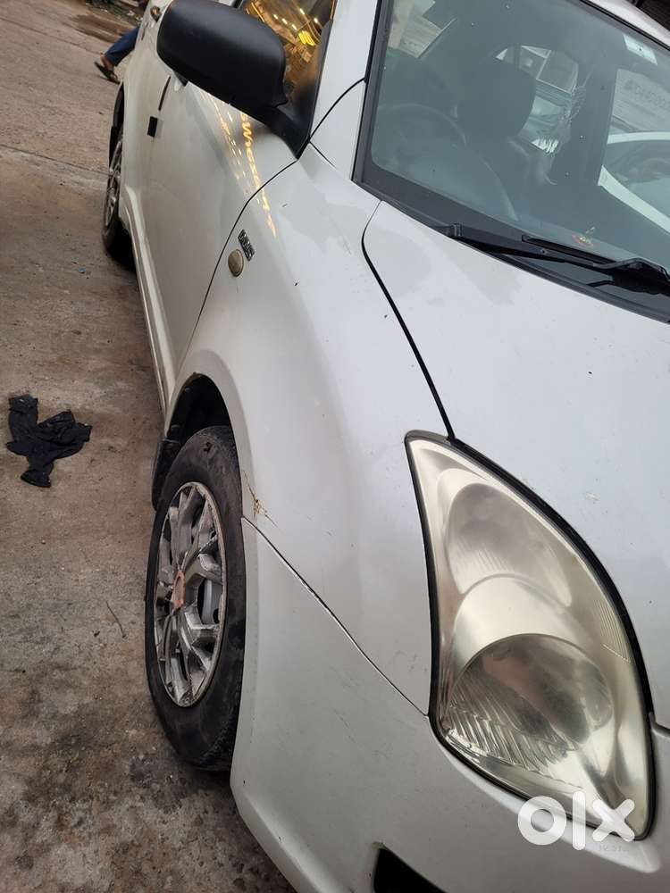 Maruti Swift Dzire Diesel 2011