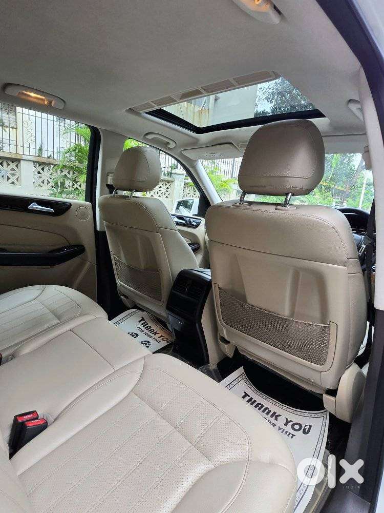 Mercedes-benz Gle Class 250d, 2015, Diesel