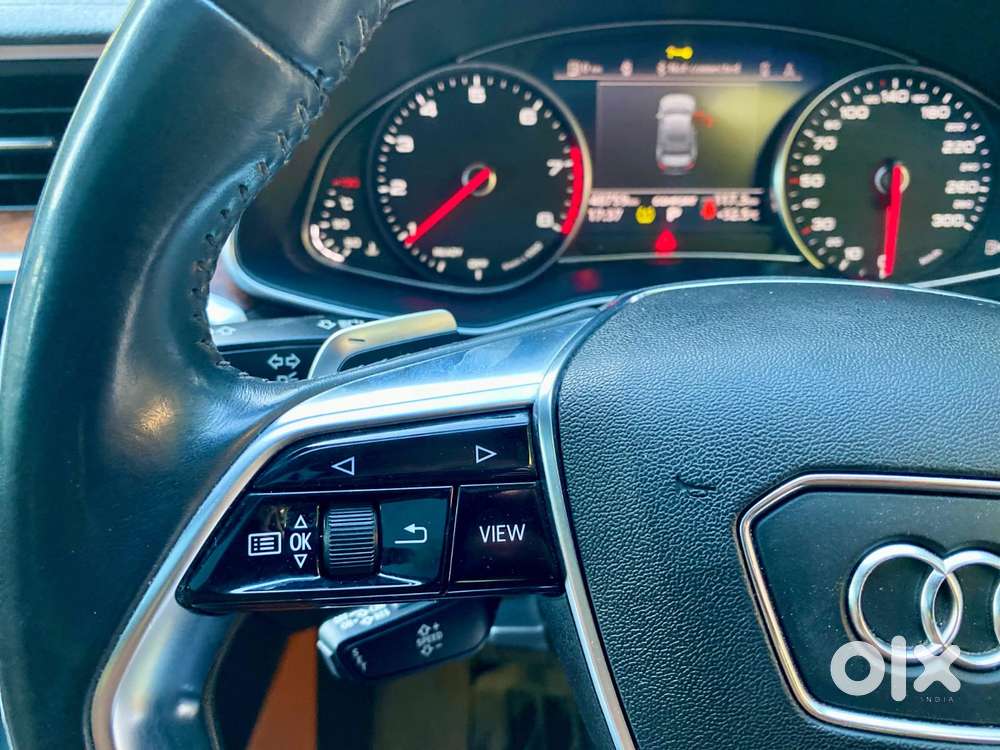 Audi A6 2.0 45 Tfsi Premium Plus, 2020, Petrol