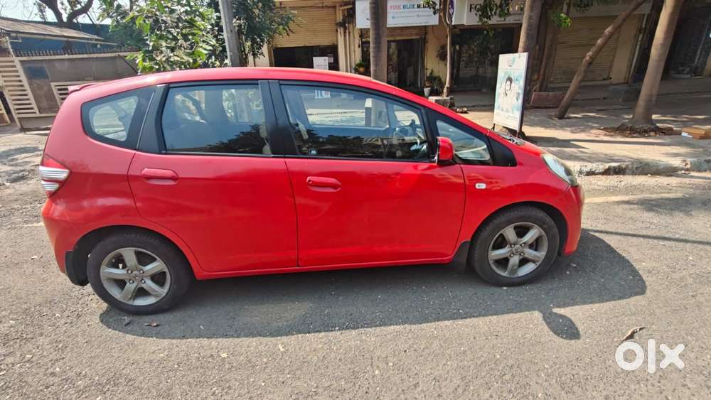 Honda Jazz 1.2 S I Vtec, 2012, Petrol