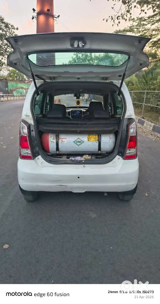 Good Condition
