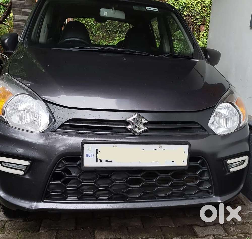 Alto 800 Lxi 2022 Abs Model Full Option