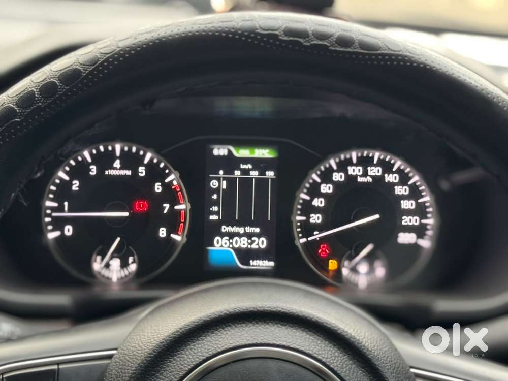 Maruti Suzuki Brezza 1.5 Zxi Cng, 2024, Cng & Hybrids