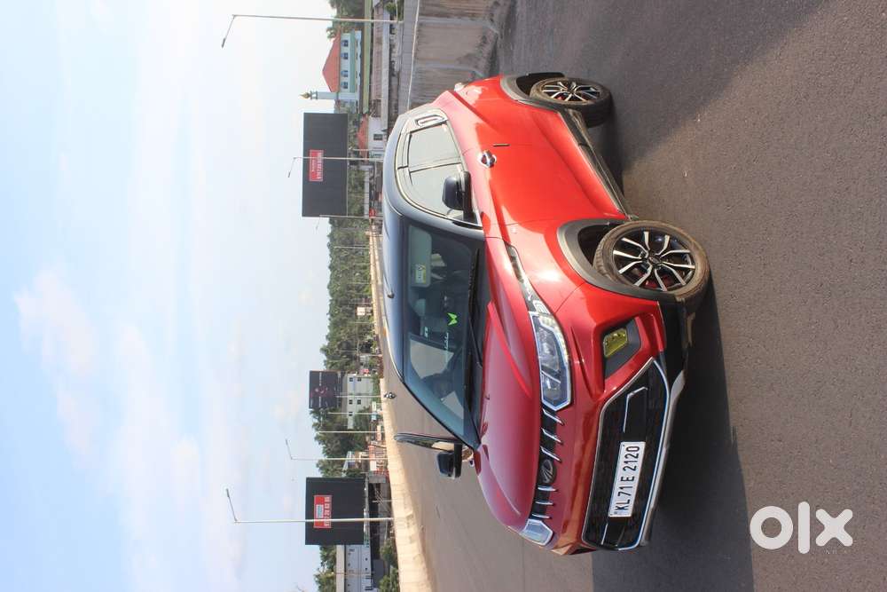 Mahindra Kuv100 Nxt 2017