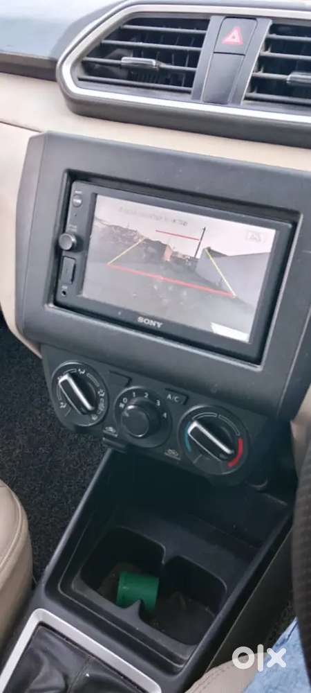 Maruti Dzire 1.2 Lxi 2021