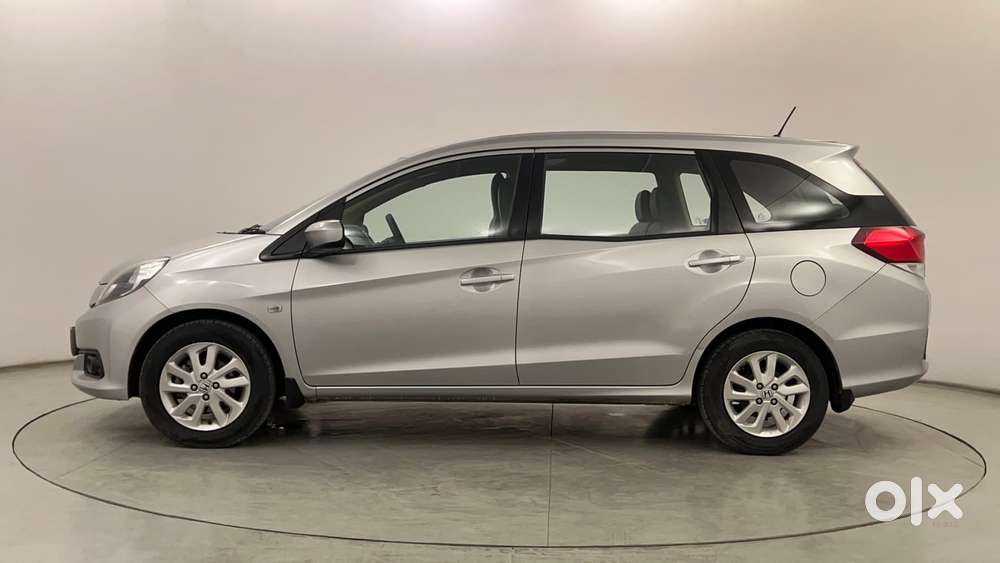 Honda Mobilio V I-vtec, 2015, Petrol
