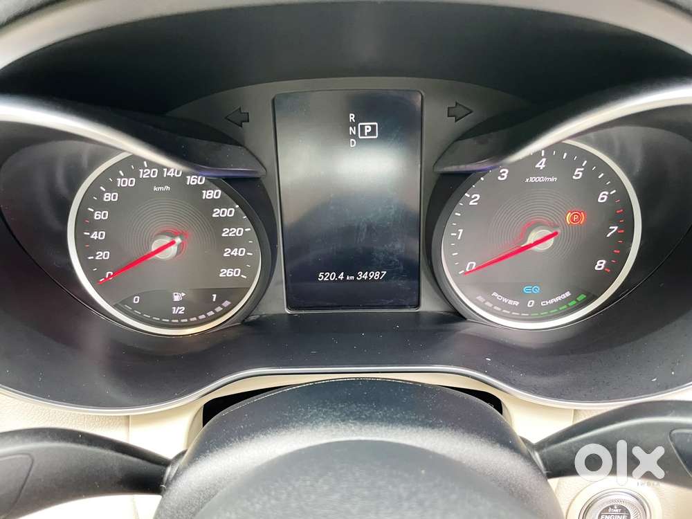 Mercedes-benz E-class E 200 Exclusive, 2019, Petrol