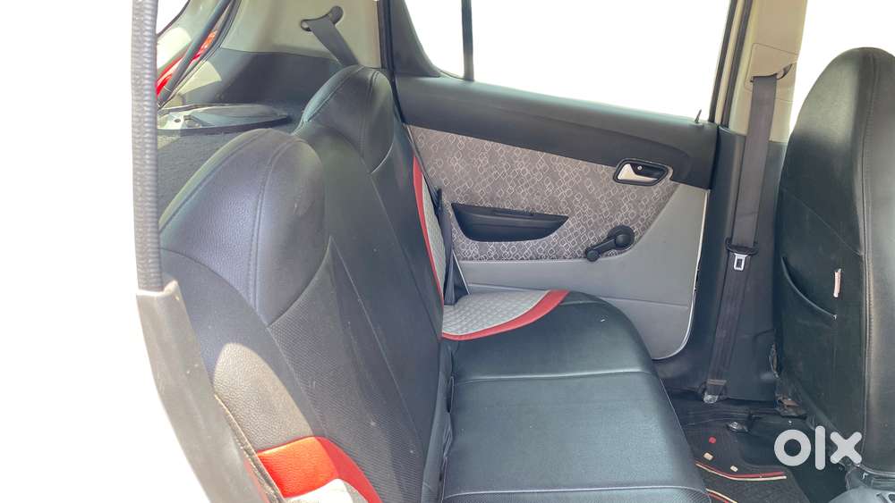 Maruti Suzuki Alto 800 Lxi, 2018, Petrol