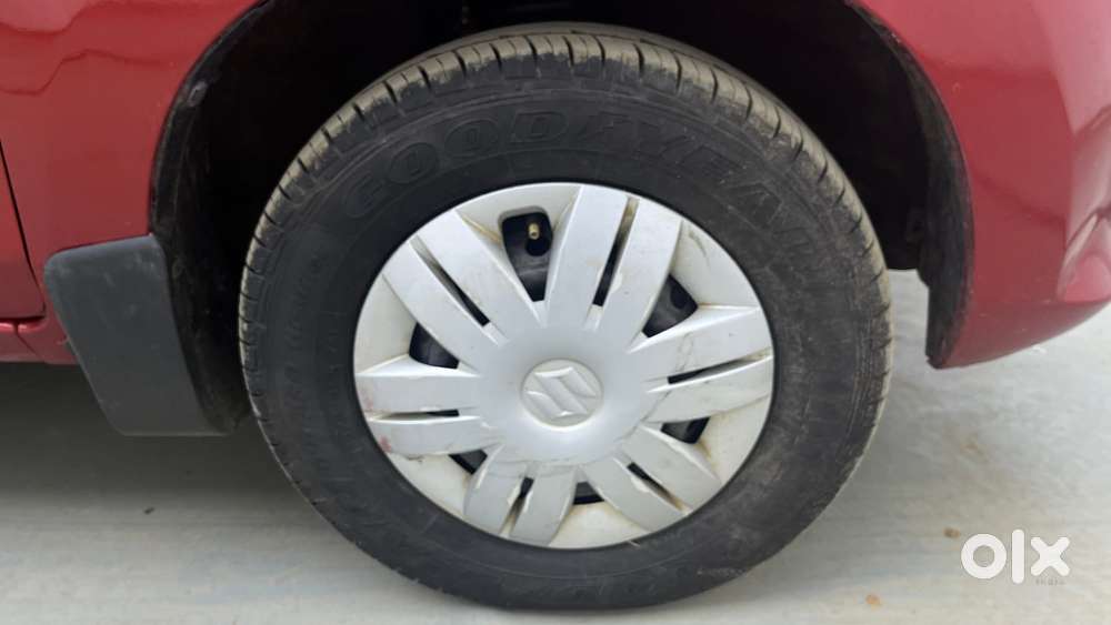 Maruti Suzuki Alto 800 Lxi, 2015, Petrol