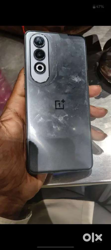One plus nord ce4 8+8/256 urgent sell or exchange with iPhone only