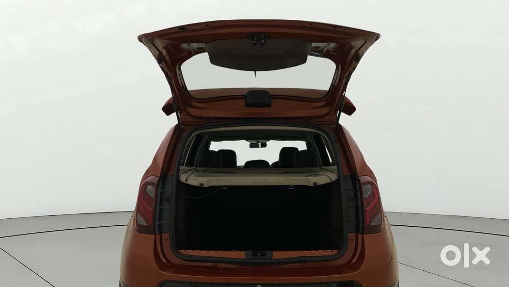 Renault Duster 2012-2015 85ps Diesel Rxl Optional With Nav, 2016, Di..