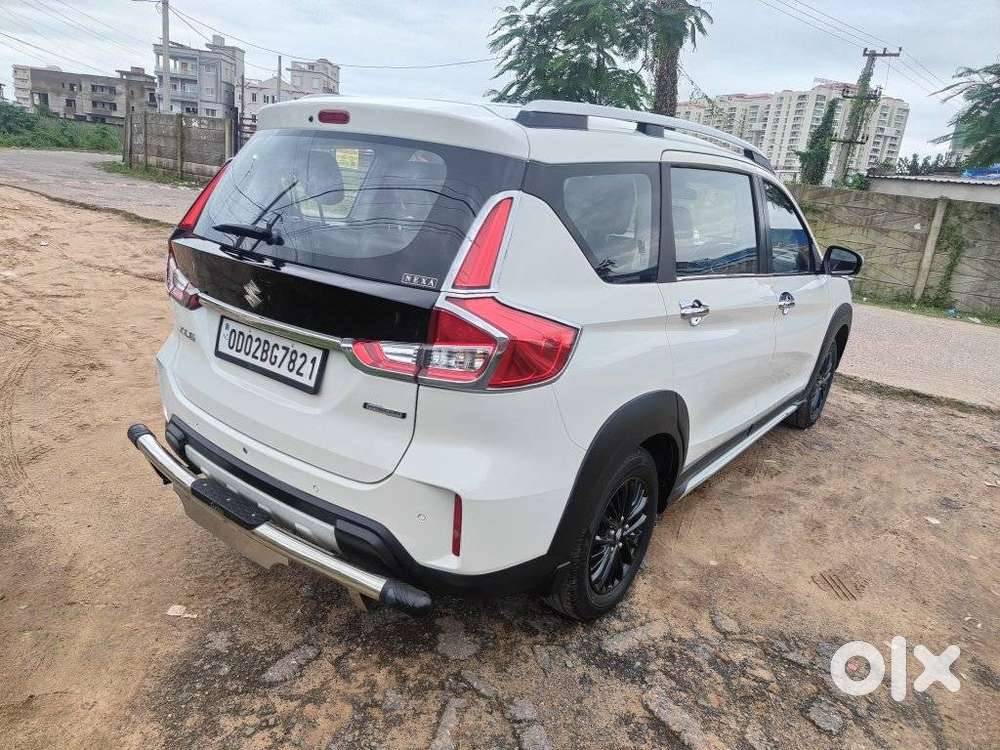 Maruti Suzuki Xl6 1.5 Alpha Mt, 2019, Petrol