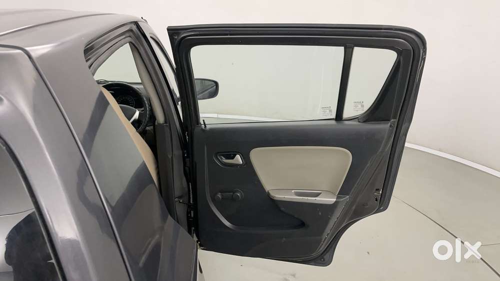 Maruti Suzuki Alto K10 Vxi Airbag, 2017, Petrol