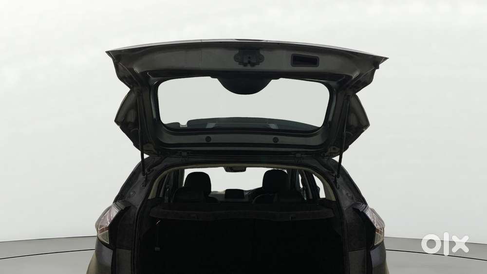 Tata Nexon Xza Plus Diesel Dark Edition, 2023, Diesel