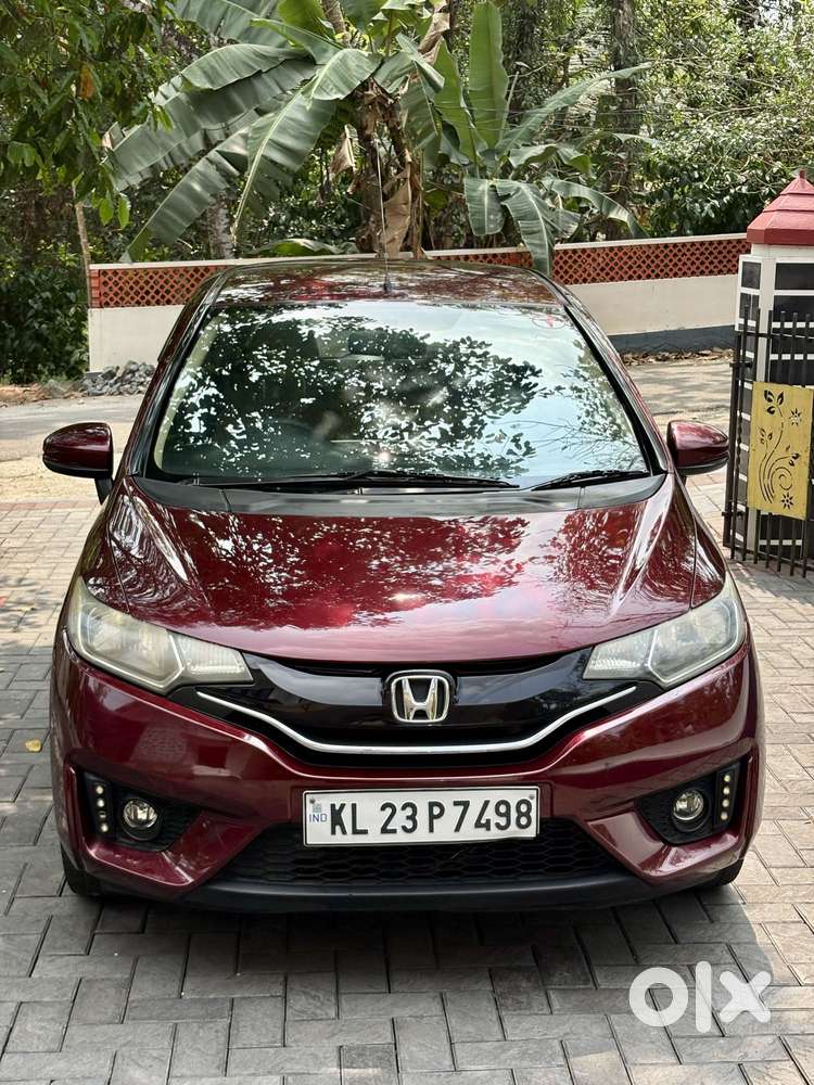 Honda Jazz 1.5 S I Dtec, 2018, Diesel