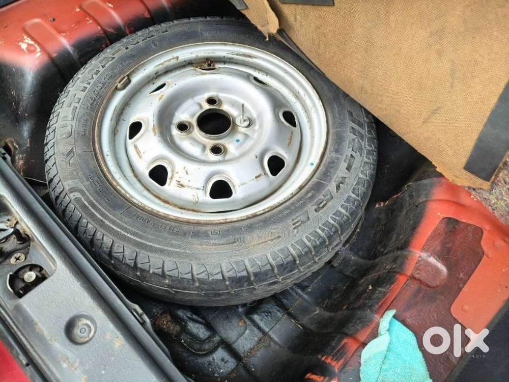 Maruti Suzuki Wagon R 2006-2010 Lxi Minor, 2008, Petrol