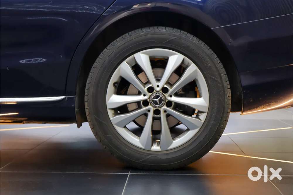 Mercedes-benz C-class Prime C 220d, 2019, Diesel