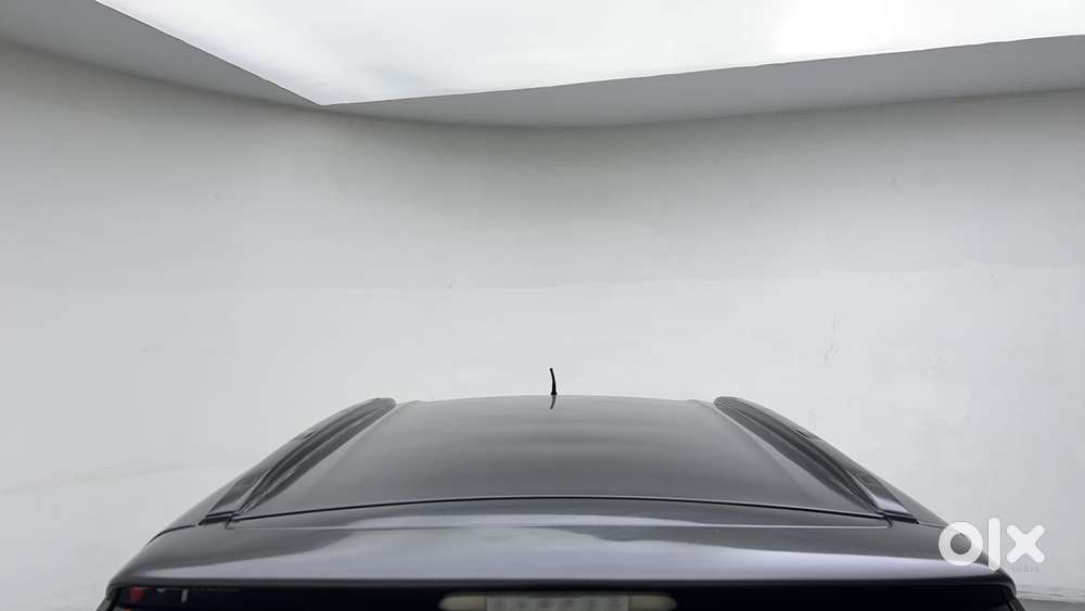 Maruti Suzuki Vitara Brezza 1.5 Vxi, 2022, Petrol