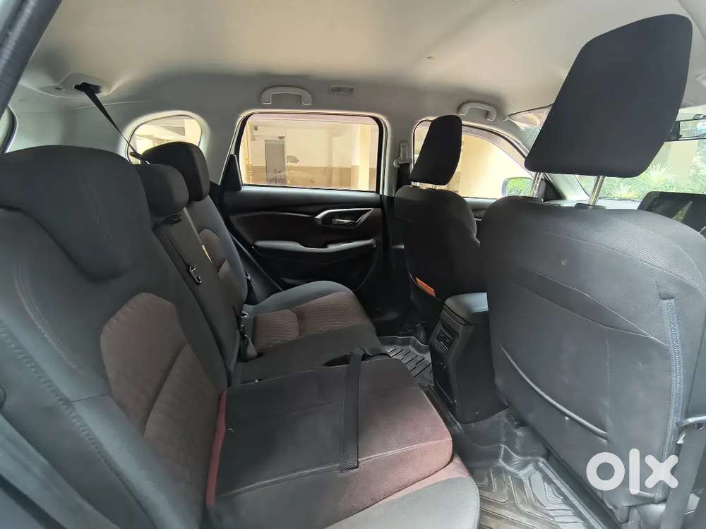 Maruti Suzuki Grand Vitara 2025 Petrol 5500 Km Driven