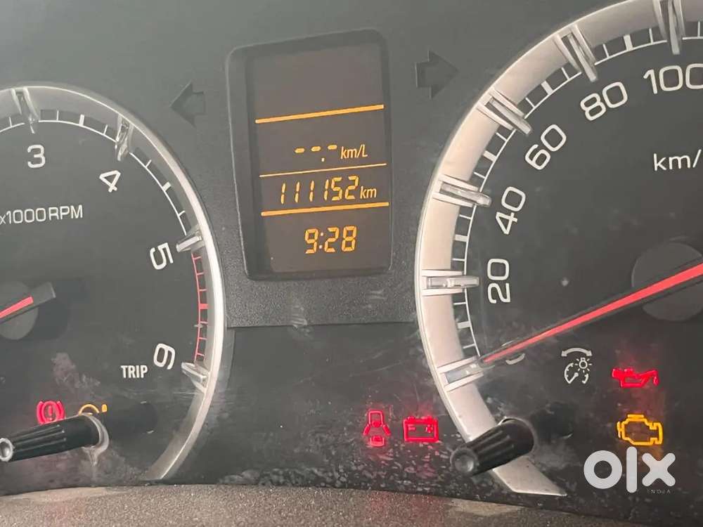 Good Condition Well Maintained