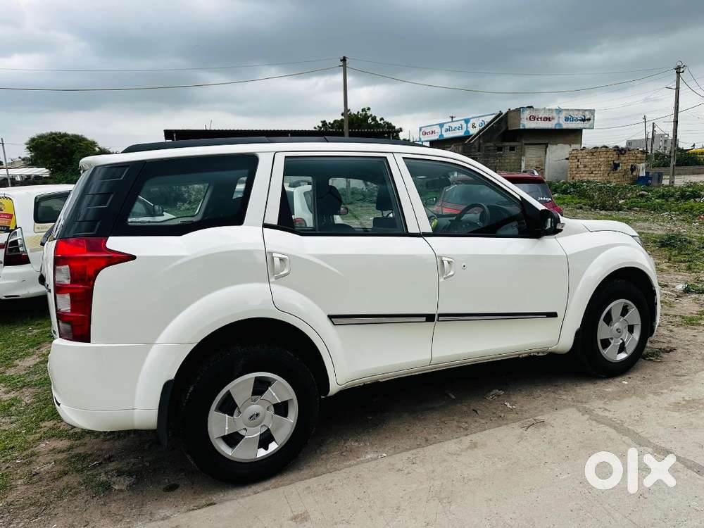 Mahindra Xuv500 Diesel 2016