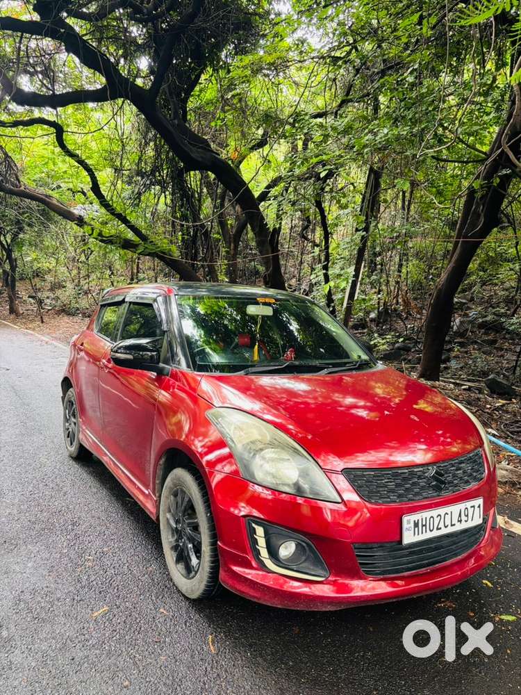 Maruti Suzuki Swift 2012 Diesel 145000 Km Driven