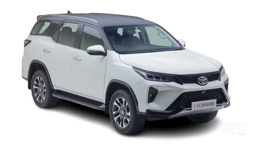 Toyota Fortuner Legender 4x2 At 2.8, 2025, Diesel