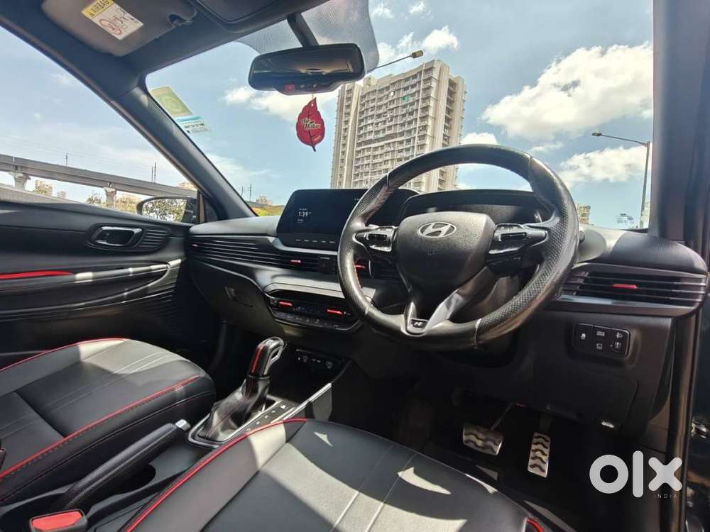 Hyundai I20 N Line N8 1.0 Turbo Dct, 2023, Petrol