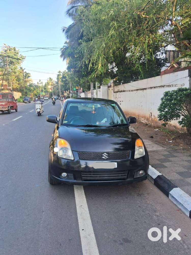 Maruti Swift 2006 Petrol