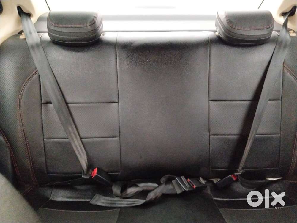 Volkswagen Ameo 1.2 Mpi Highline 16 Alloy, 2016, Petrol