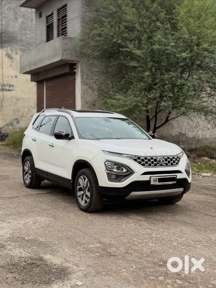 Tata Safari 2.0 Kryotec Xz, 2022, Diesel
