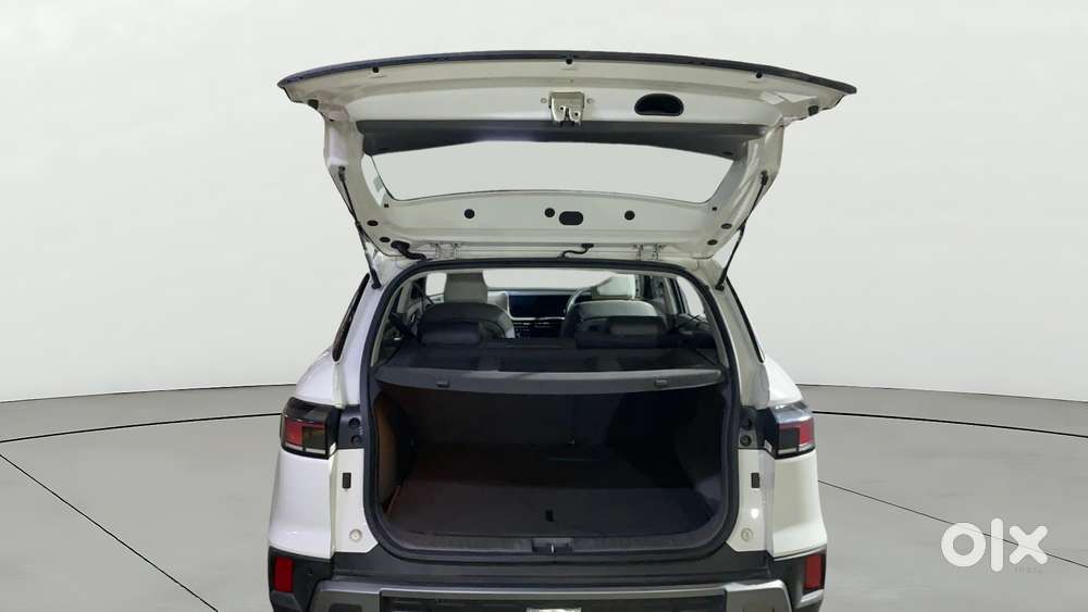 Hyundai Creta 1.5 Sx (o) Ivt Petrol, 2024, Petrol