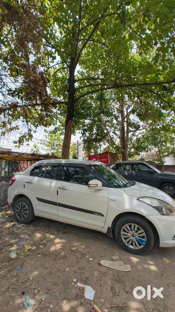 Maruti Suzuki Swift 2016