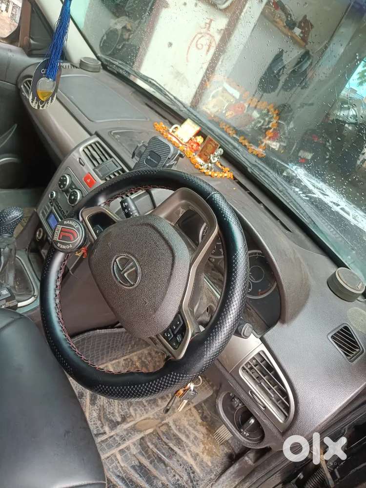 Tata Safari Storme 2016 Diesel Well Maintained
