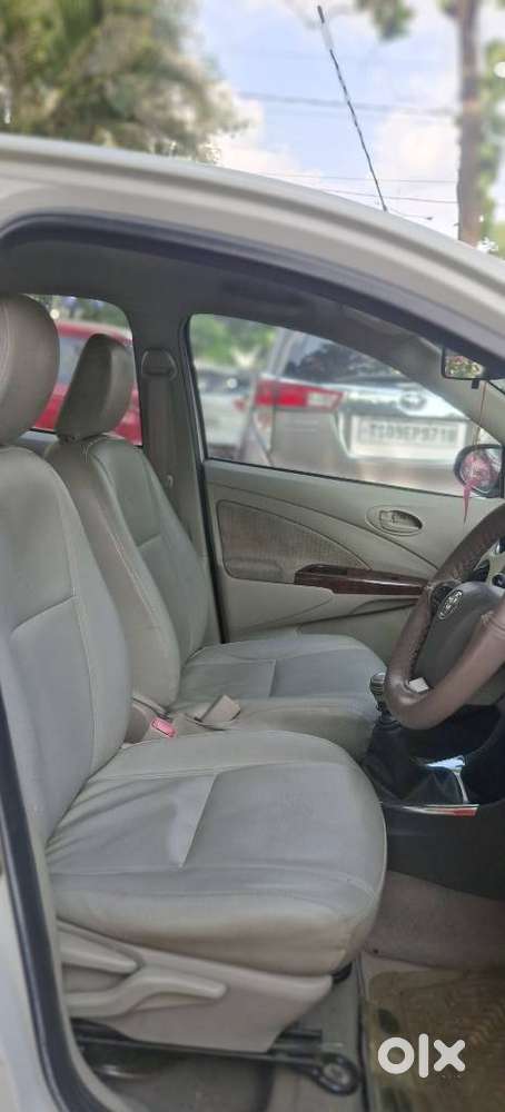 Toyota Etios Vd, 2013, Diesel