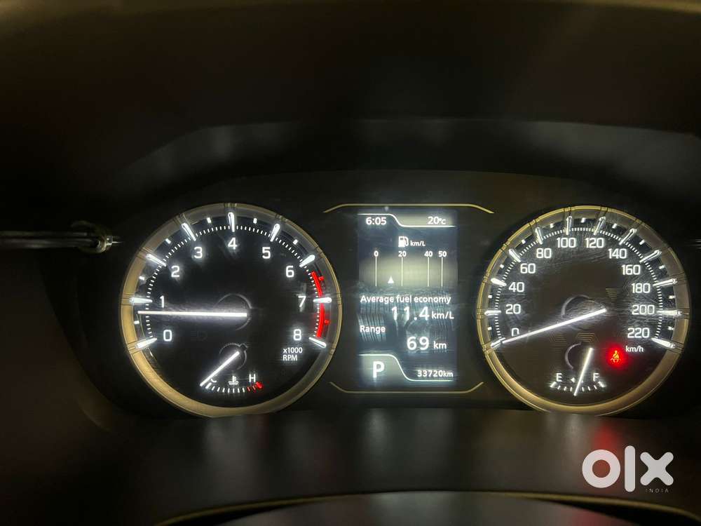 Maruti Suzuki Grand Vitara