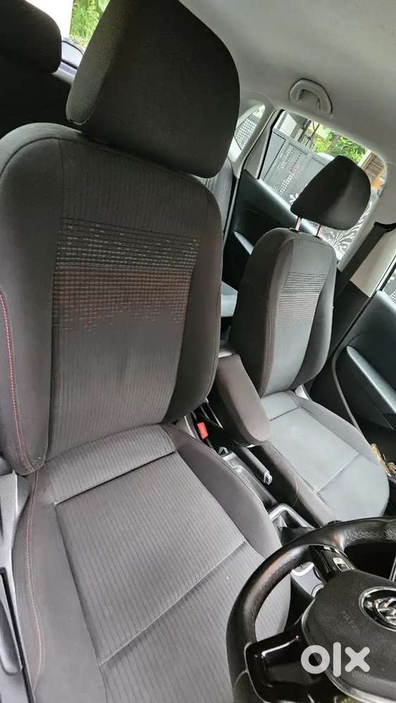 Volkswagen Polo 2020 Petrol Well Maintained