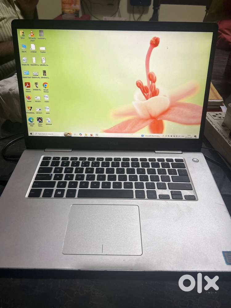 Dell inspiron 7580