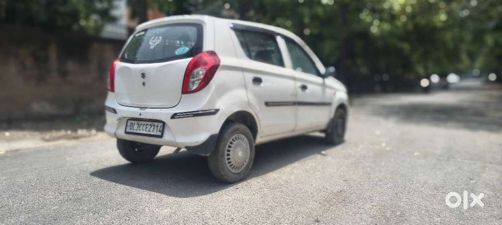 Maruti Suzuki Alto 800 Lxi, 2016, Petrol