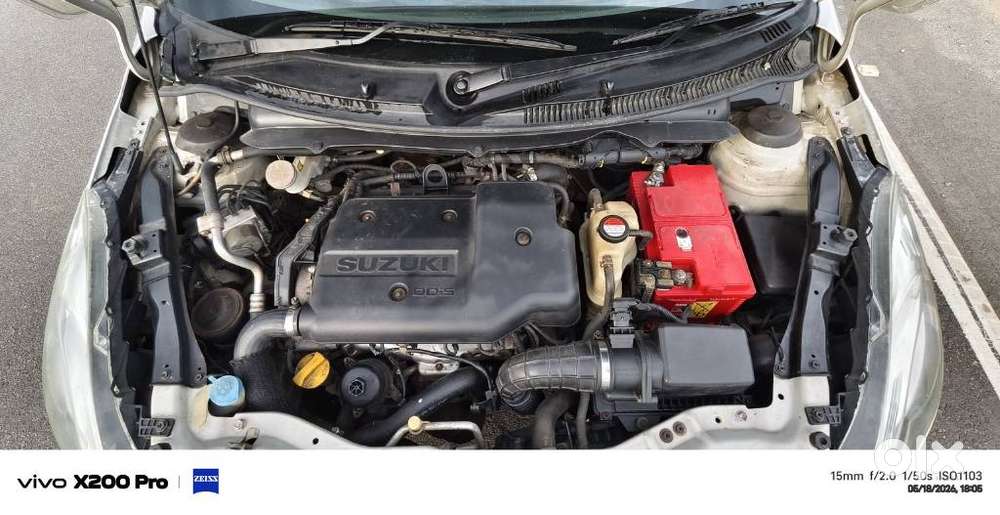 Maruti Suzuki Swift Dzire Vdi Bsiv, 2015, Diesel