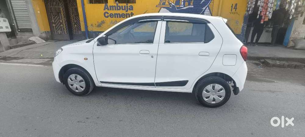 Maruti Suzuki Alto K10 1.0 Vxi, 2023, Petrol