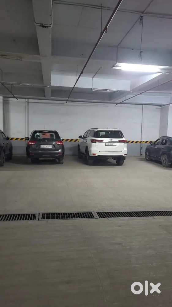 Toyota Fortuner 2020 Diesel 108000 Km Driven