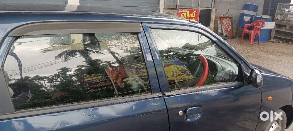 Good Condition