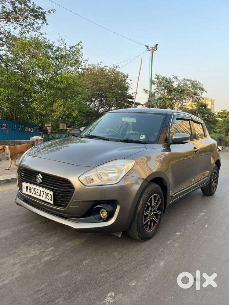 Maruti Suzuki Swift Vdi Optional, 2019, Petrol