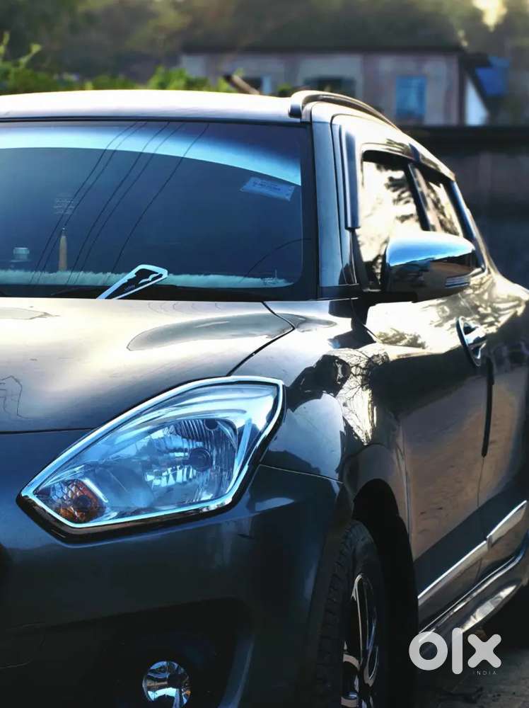 Maruti Suzuki Swift  Petrol